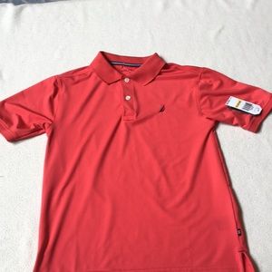 Boys Nautica Shirt